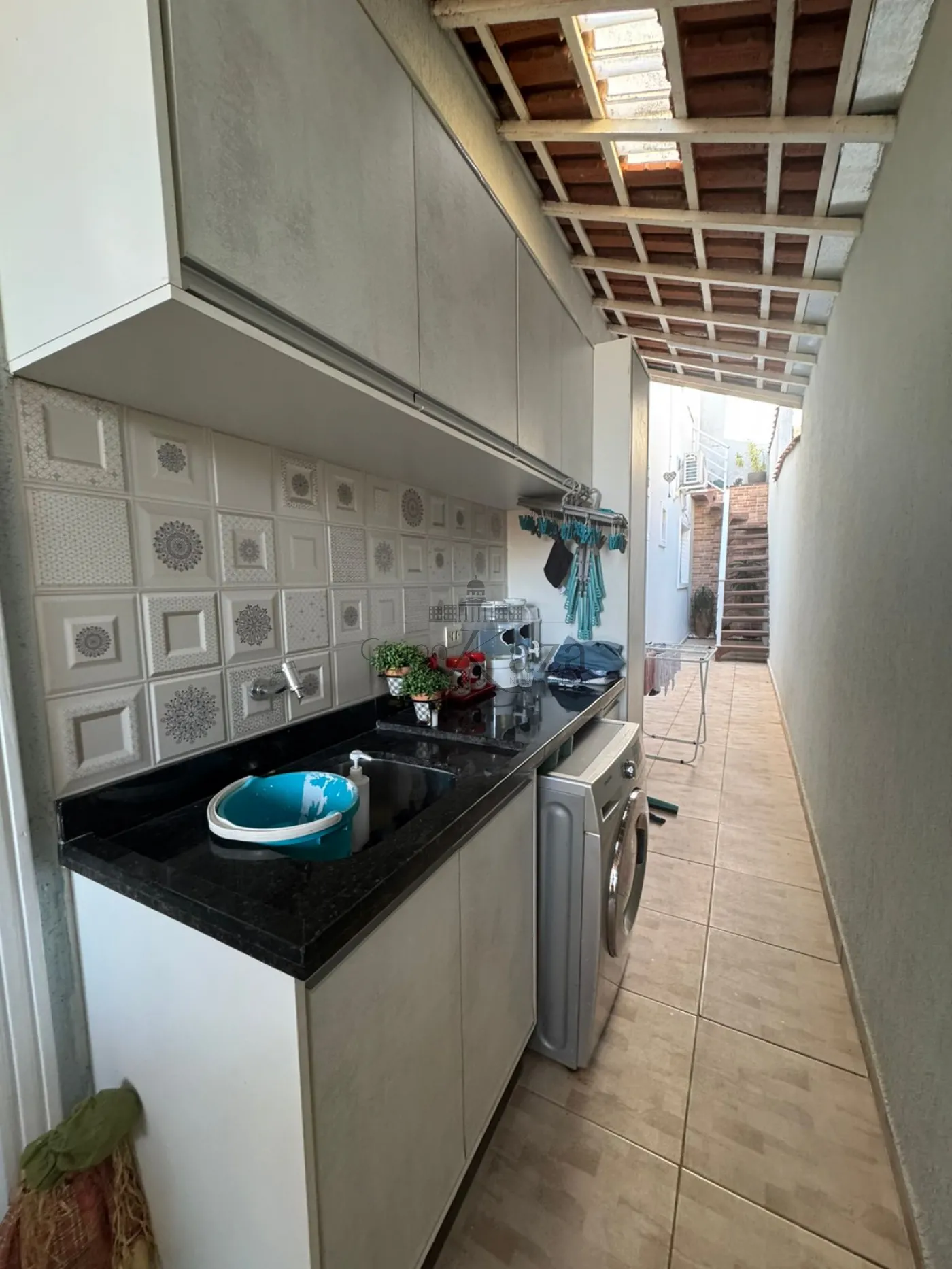 Foto 25 de Casa Sobrado em Jardim das Indústrias, São José dos Campos - imagem 25