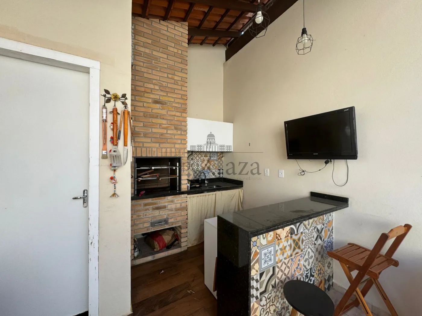Foto 23 de Casa Sobrado em Jardim das Indústrias, São José dos Campos - imagem 23