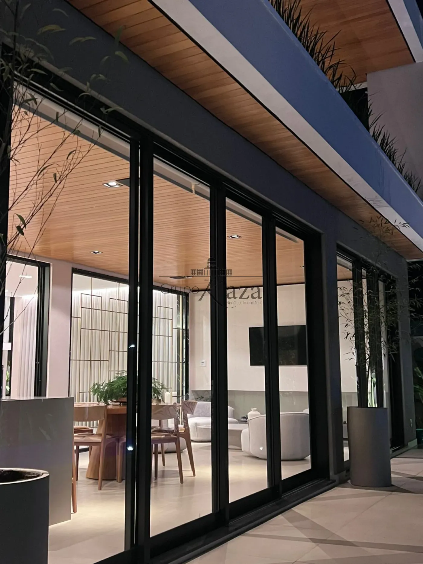 Foto 10 de Casa Condomínio em Condomínio Residencial Alphaville I, São José dos Campos - imagem 10