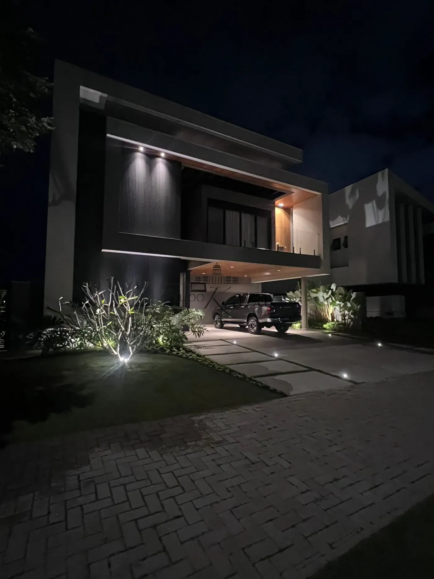 Foto 2 de Casa Condomínio em Condomínio Residencial Alphaville I, São José dos Campos - imagem 2 Foto 2 de Casa Condomínio em Condomínio Residencial Alphaville I, São José dos Campos - imagem 2