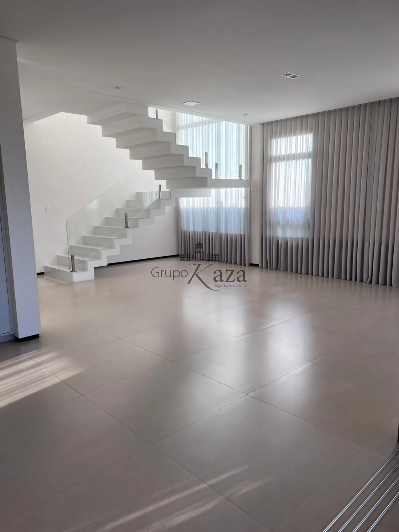 Foto 6 de Casa Condomínio em Condomínio Residencial Alphaville I, São José dos Campos - imagem 6