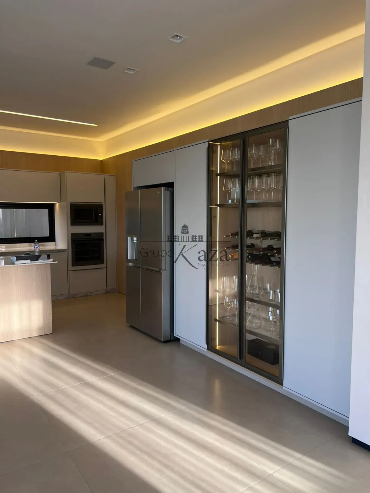 Foto 9 de Casa Condomínio em Condomínio Residencial Alphaville I, São José dos Campos - imagem 9