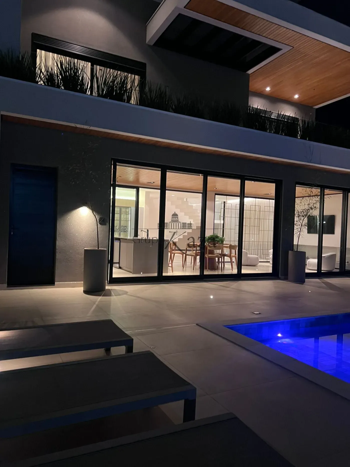 Foto 11 de Casa Condomínio em Condomínio Residencial Alphaville I, São José dos Campos - imagem 11