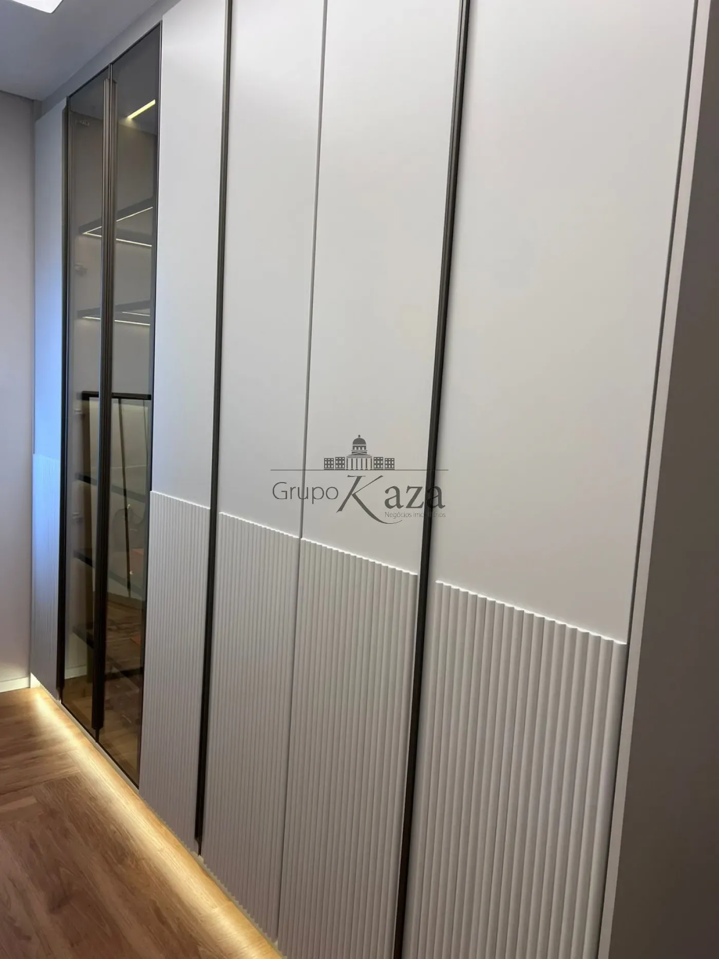 Foto 14 de Casa Condomínio em Condomínio Residencial Alphaville I, São José dos Campos - imagem 14