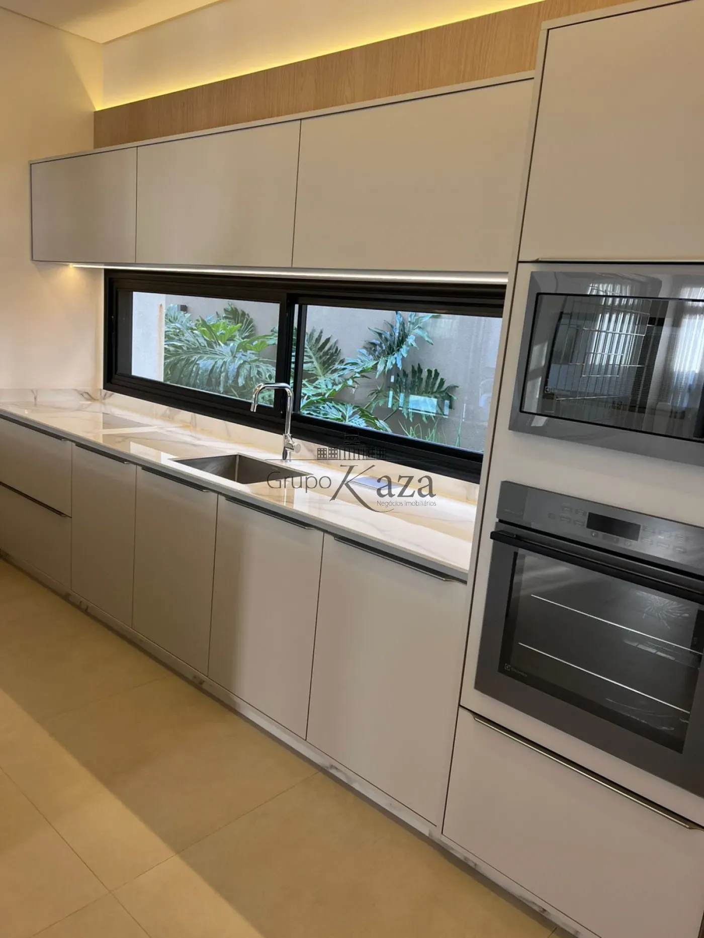 Foto 7 de Casa Condomínio em Condomínio Residencial Alphaville I, São José dos Campos - imagem 7