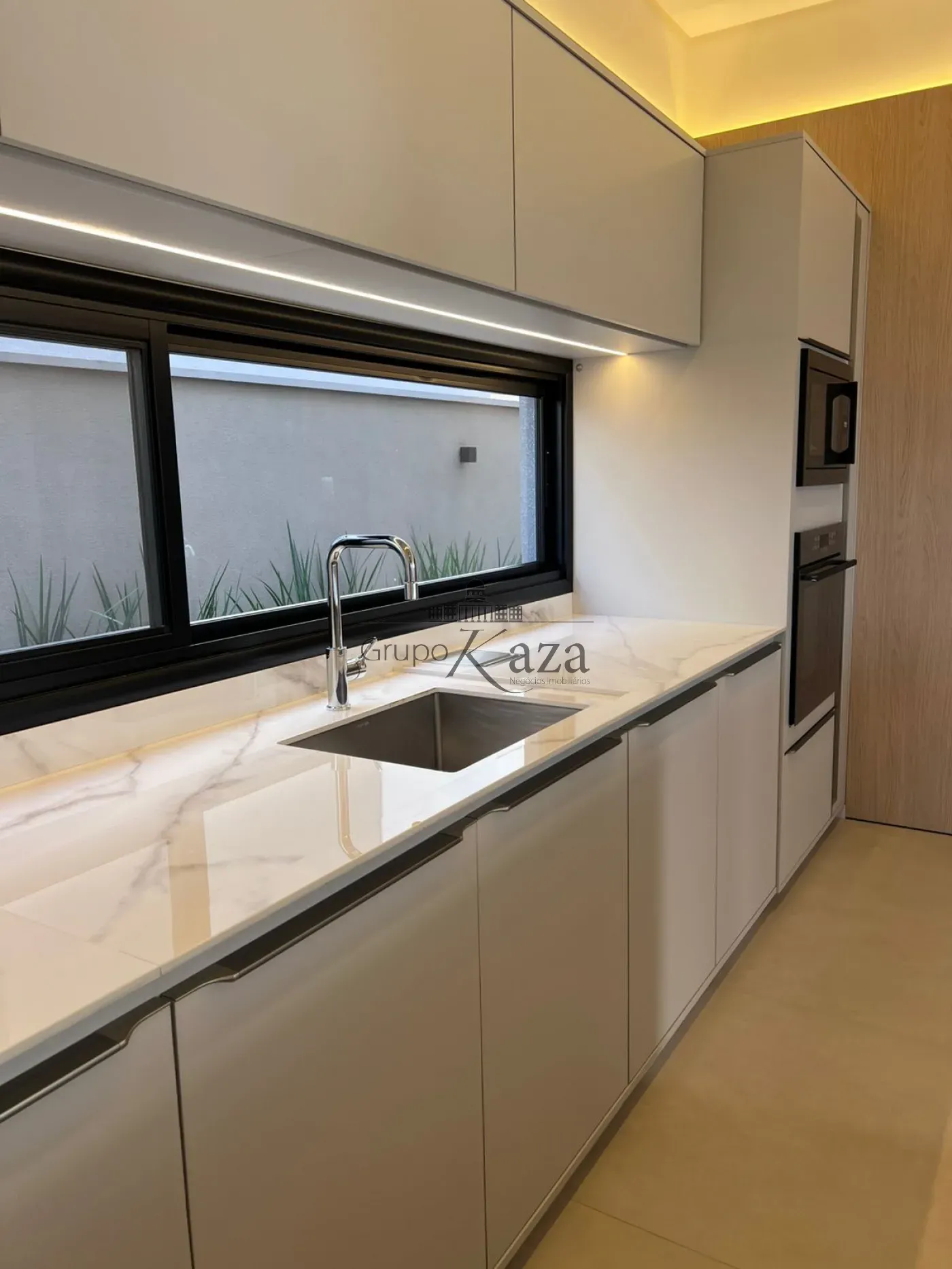 Foto 8 de Casa Condomínio em Condomínio Residencial Alphaville I, São José dos Campos - imagem 8