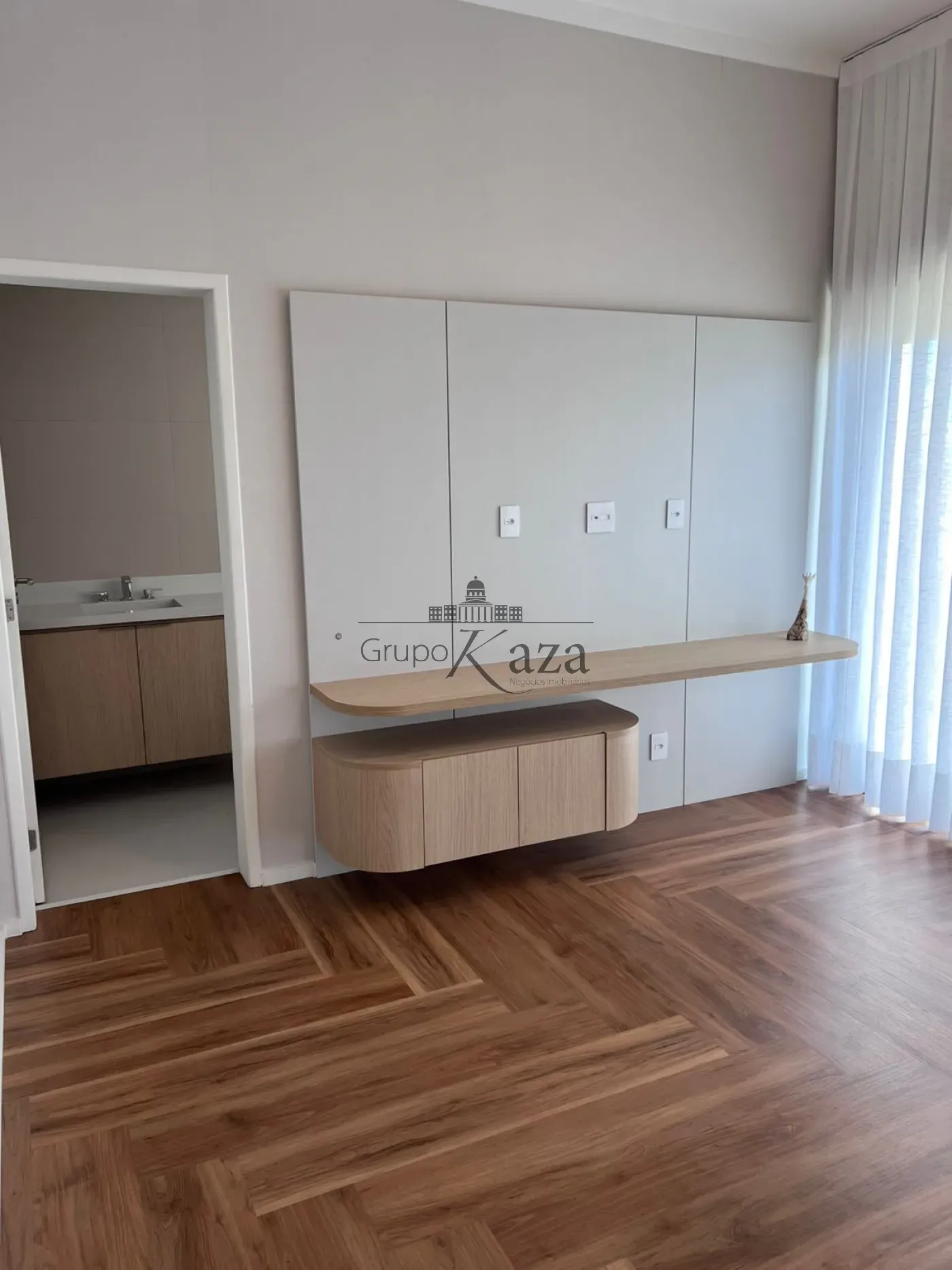 Foto 21 de Casa Condomínio em Condomínio Residencial Alphaville I, São José dos Campos - imagem 21