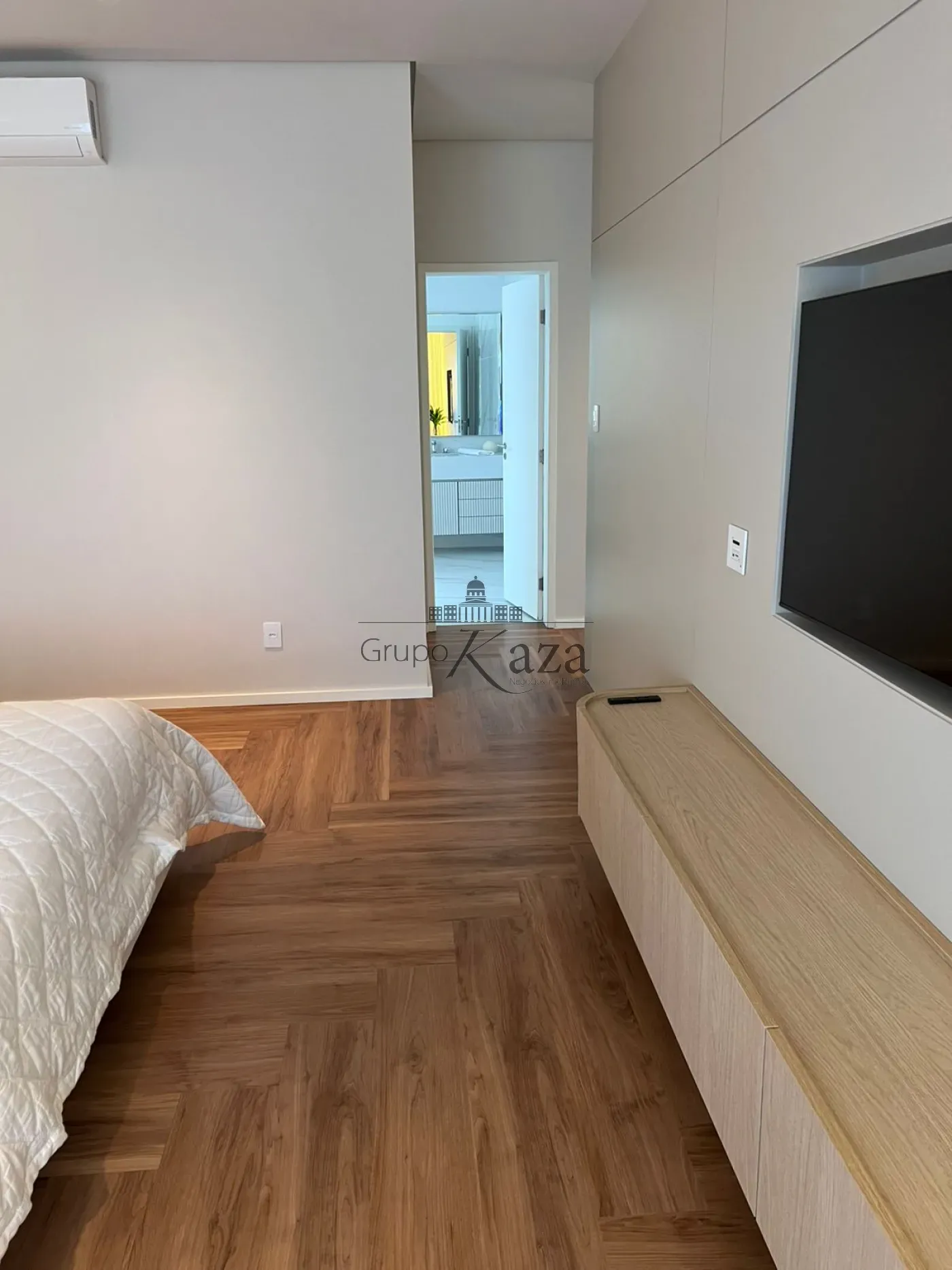 Foto 22 de Casa Condomínio em Condomínio Residencial Alphaville I, São José dos Campos - imagem 22