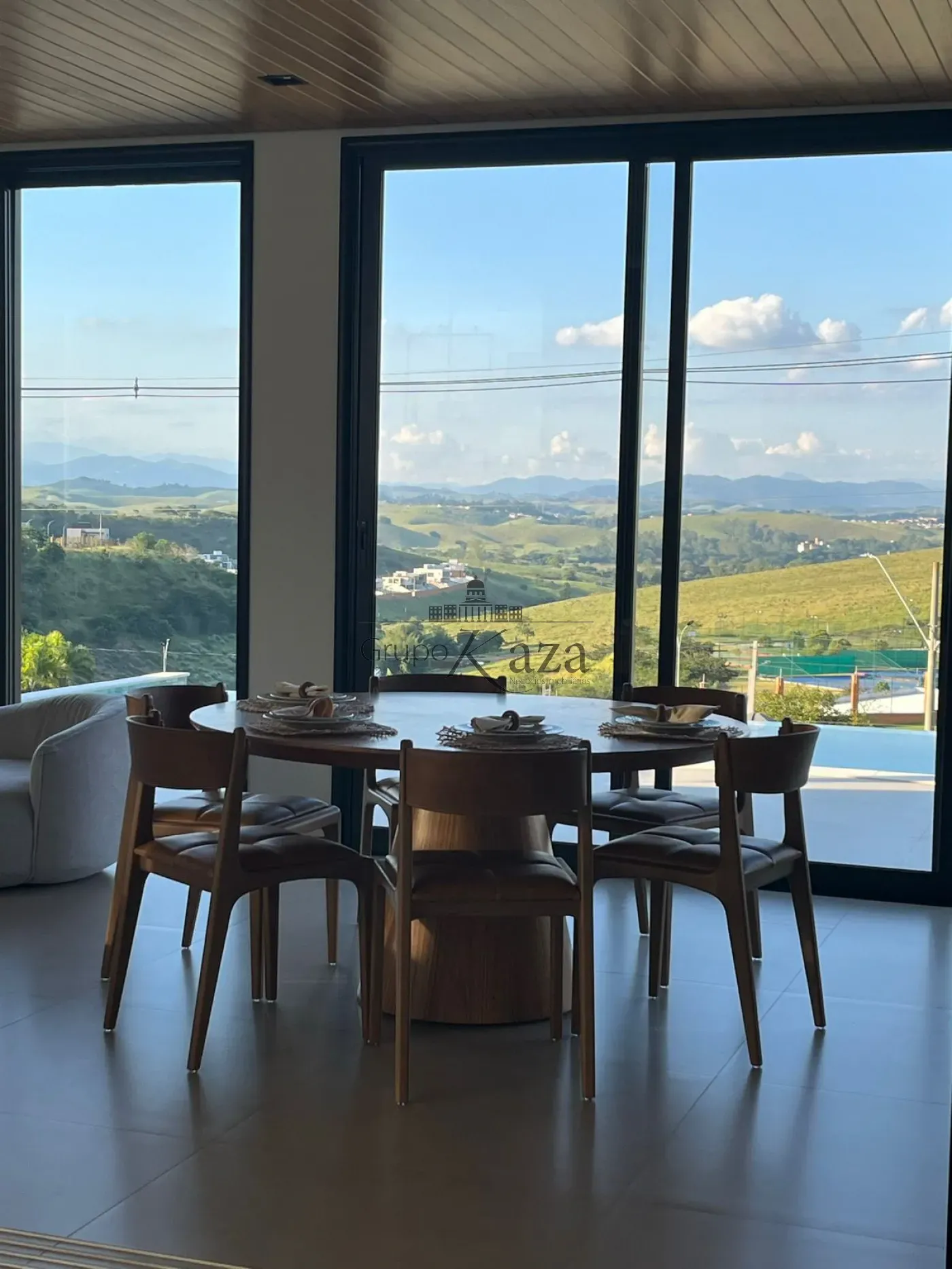 Foto 3 de Casa Condomínio em Condomínio Residencial Alphaville I, São José dos Campos - imagem 3 Foto 3 de Casa Condomínio em Condomínio Residencial Alphaville I, São José dos Campos - imagem 3