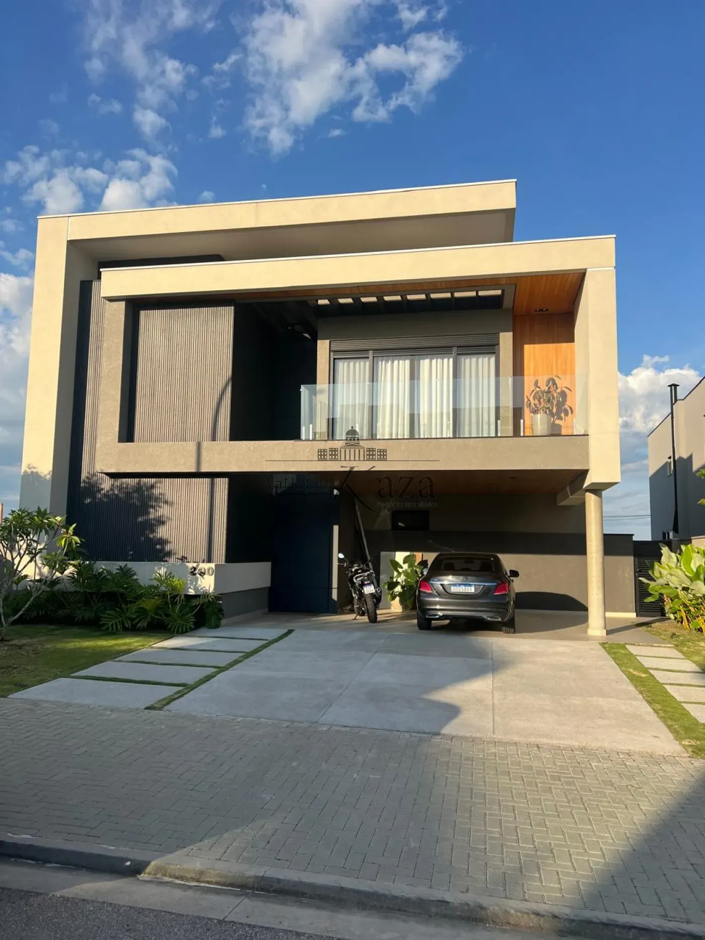 Foto 1 de Casa Condomínio em Condomínio Residencial Alphaville I, São José dos Campos - imagem 1 Foto 1 de Casa Condomínio em Condomínio Residencial Alphaville I, São José dos Campos - imagem 1