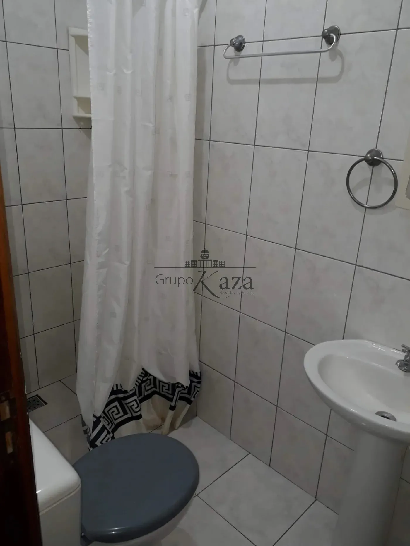 Foto 11 de Casa Sobrado em Vila Tesouro, São José dos Campos - imagem 11