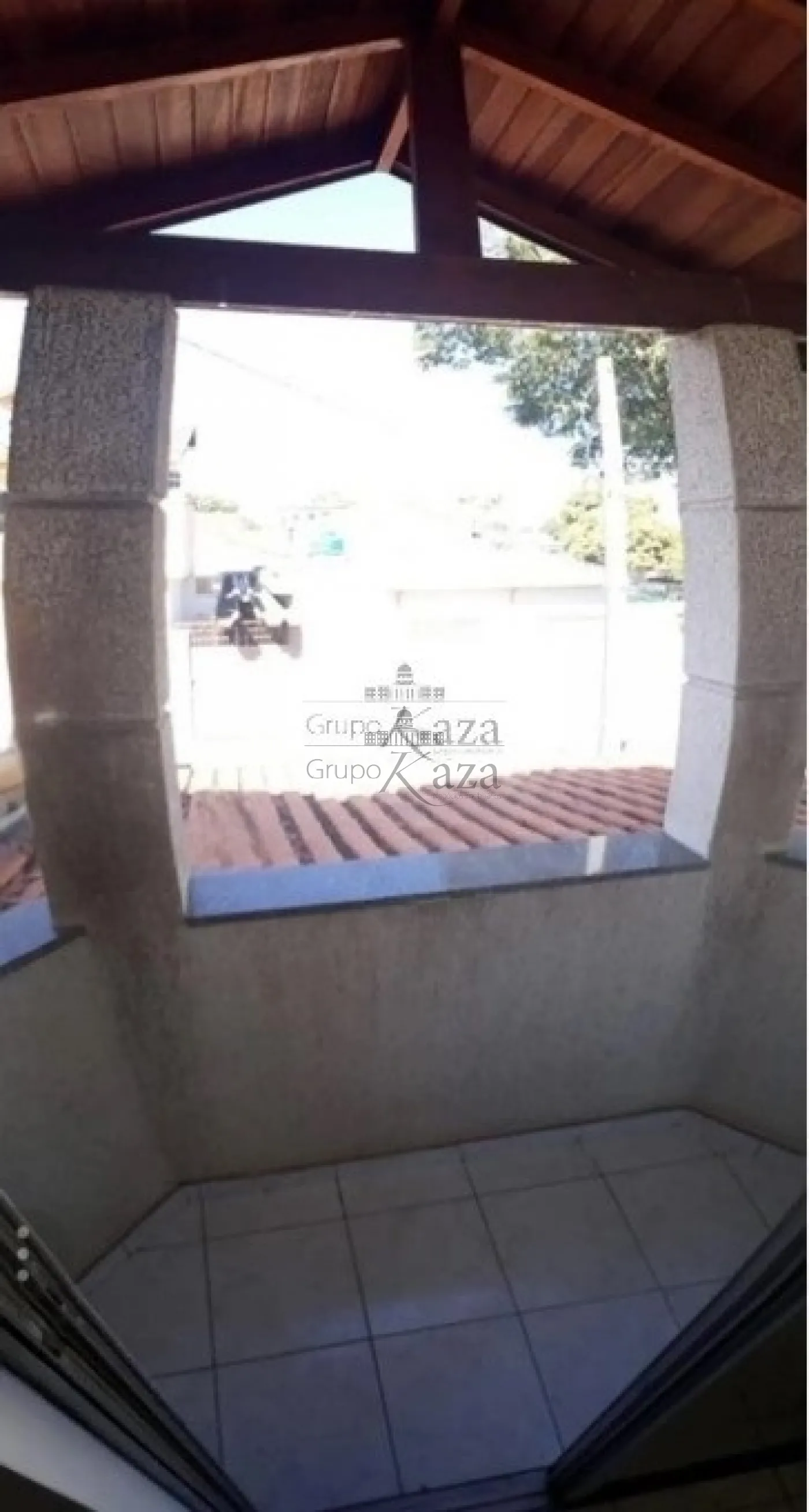 Foto 16 de Casa Sobrado em Vila Tesouro, São José dos Campos - imagem 16