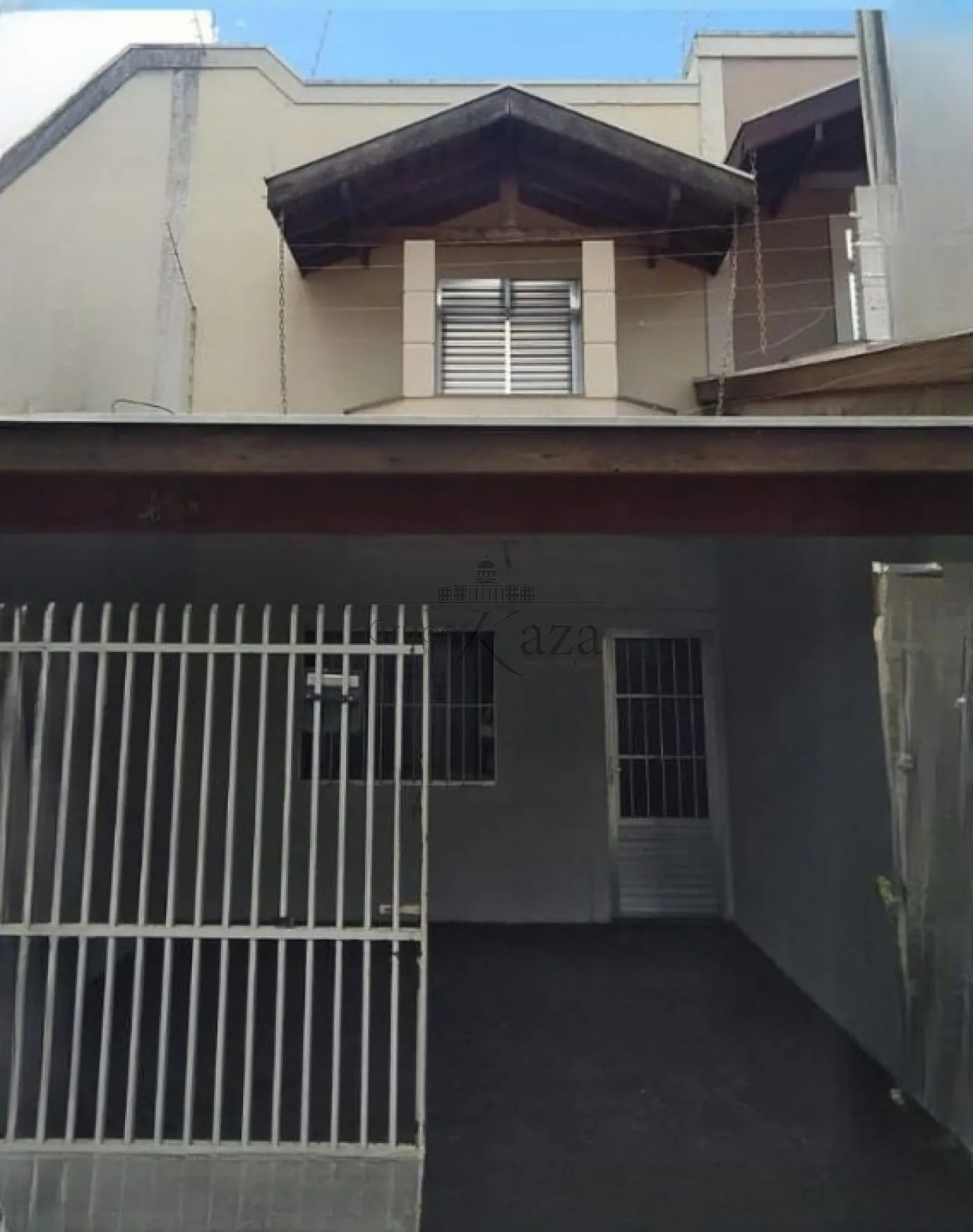 Foto 21 de Casa Sobrado em Vila Tesouro, São José dos Campos - imagem 21