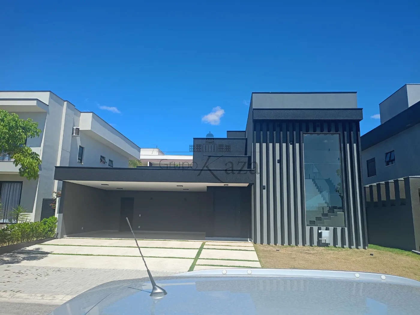 Foto 38 de Casa Condomínio em Condomínio Residencial Monte Carlo, São José dos Campos - imagem 38