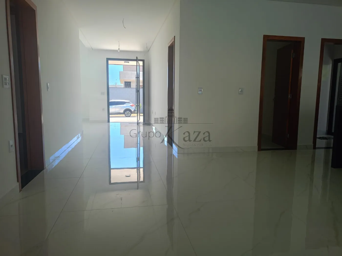 Foto 5 de Casa Condomínio em Condomínio Residencial Monte Carlo, São José dos Campos - imagem 5