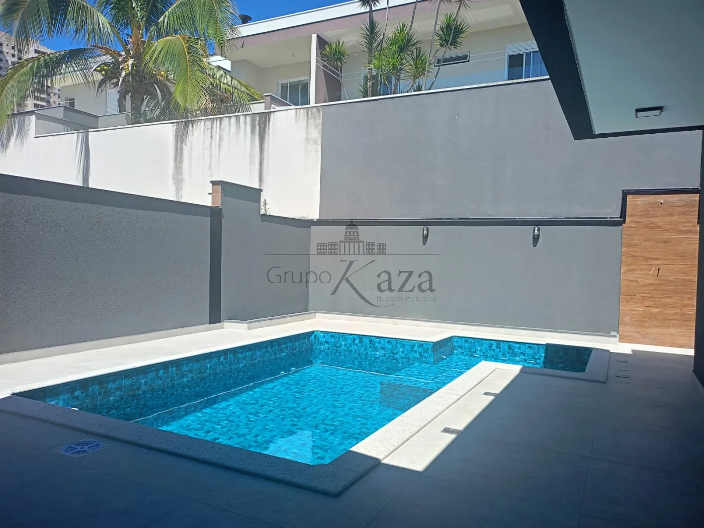 Foto 13 de Casa Condomínio em Condomínio Residencial Monte Carlo, São José dos Campos - imagem 13