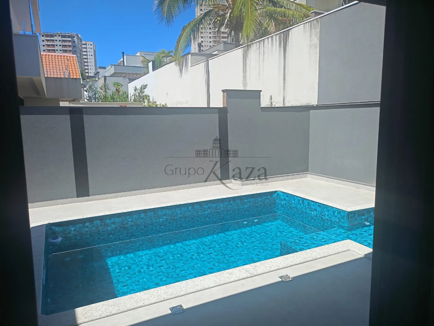 Foto 31 de Casa Condomínio em Condomínio Residencial Monte Carlo, São José dos Campos - imagem 31