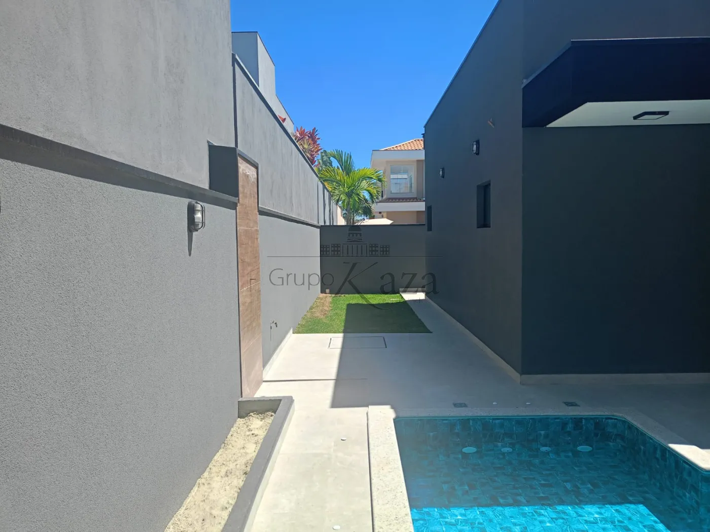 Foto 35 de Casa Condomínio em Condomínio Residencial Monte Carlo, São José dos Campos - imagem 35