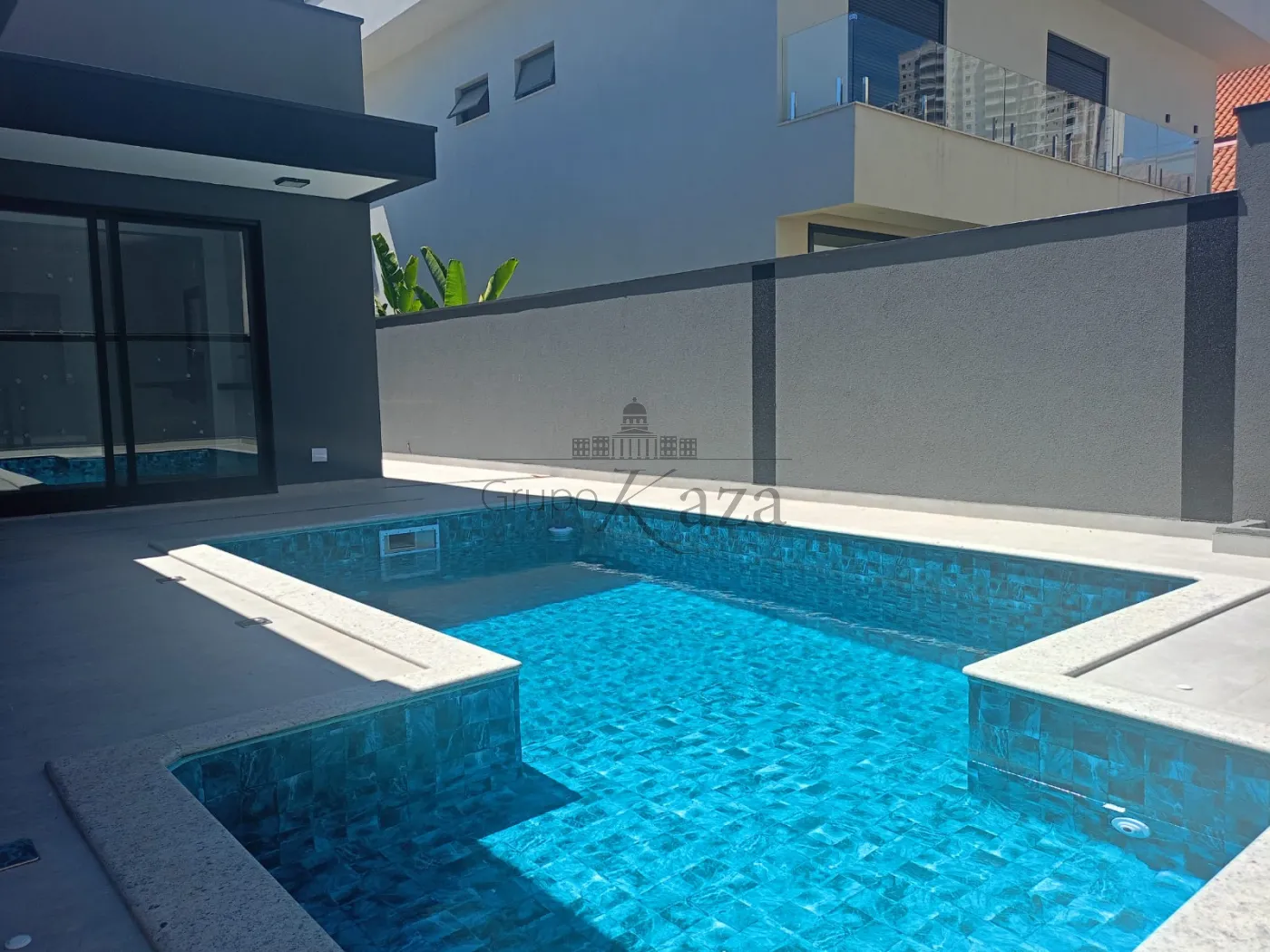Foto 1 de Casa Condomínio em Condomínio Residencial Monte Carlo, São José dos Campos - imagem 1