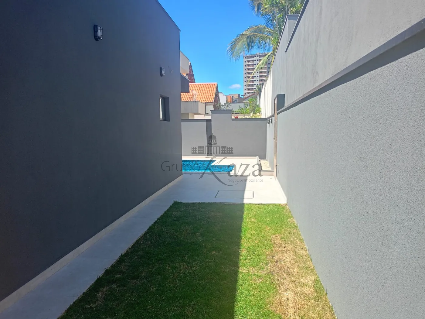 Foto 37 de Casa Condomínio em Condomínio Residencial Monte Carlo, São José dos Campos - imagem 37