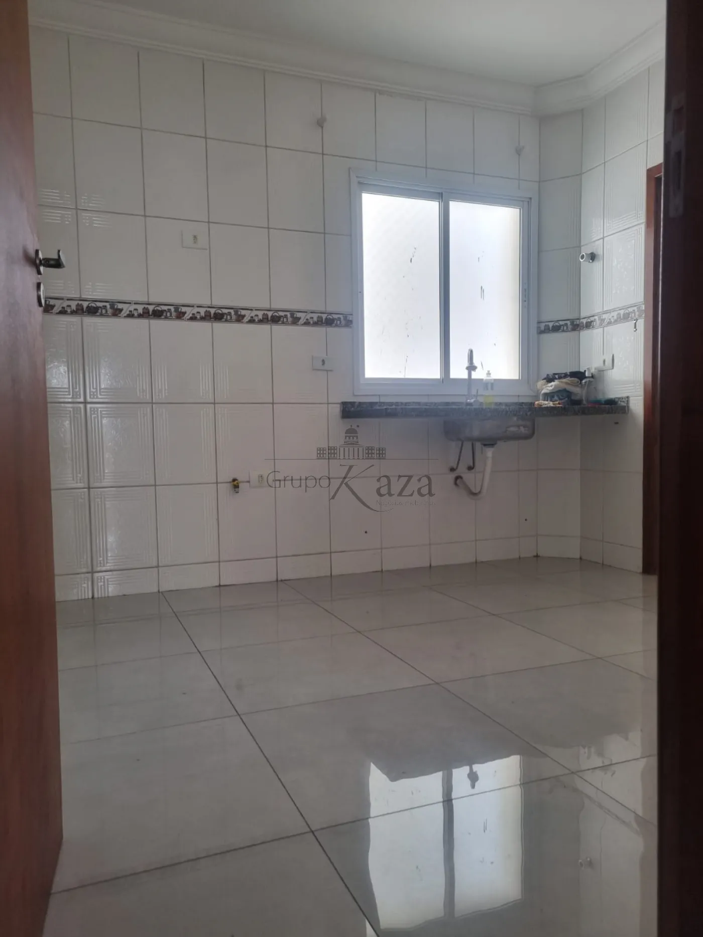 Foto 4 de Apartamento Padrão em Conjunto Residencial Trinta e Um de Março, São José dos Campos - imagem 4