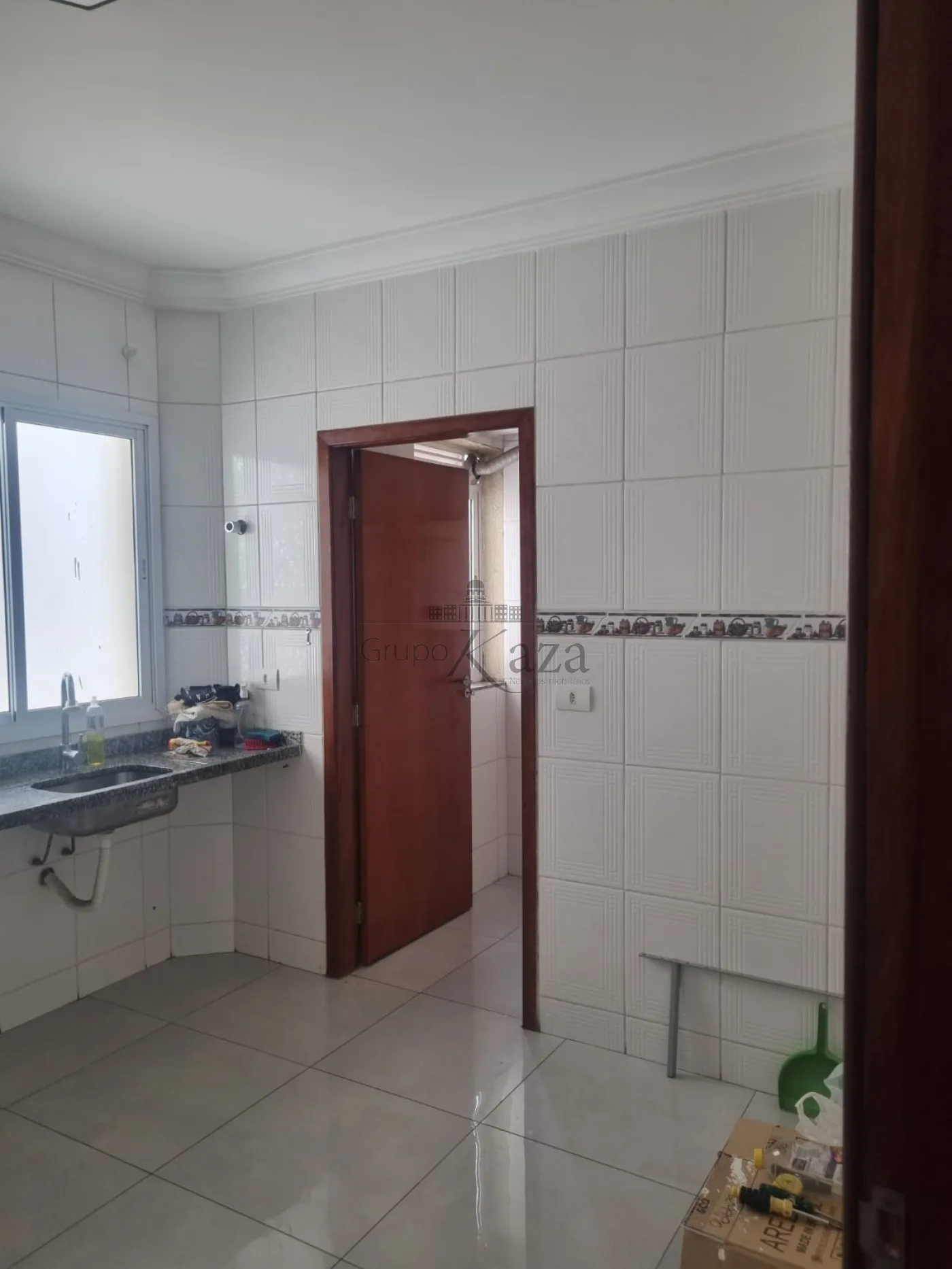 Foto 5 de Apartamento Padrão em Conjunto Residencial Trinta e Um de Março, São José dos Campos - imagem 5