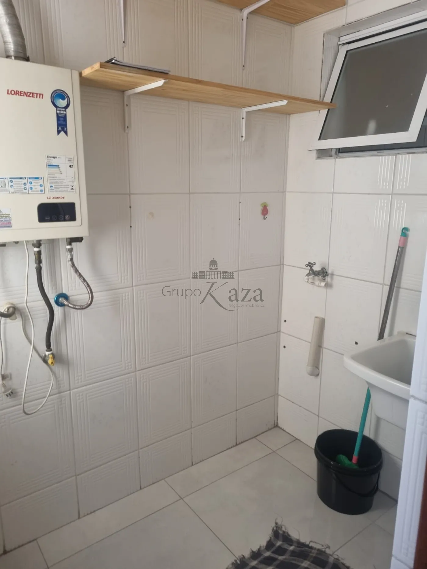 Foto 7 de Apartamento Padrão em Conjunto Residencial Trinta e Um de Março, São José dos Campos - imagem 7