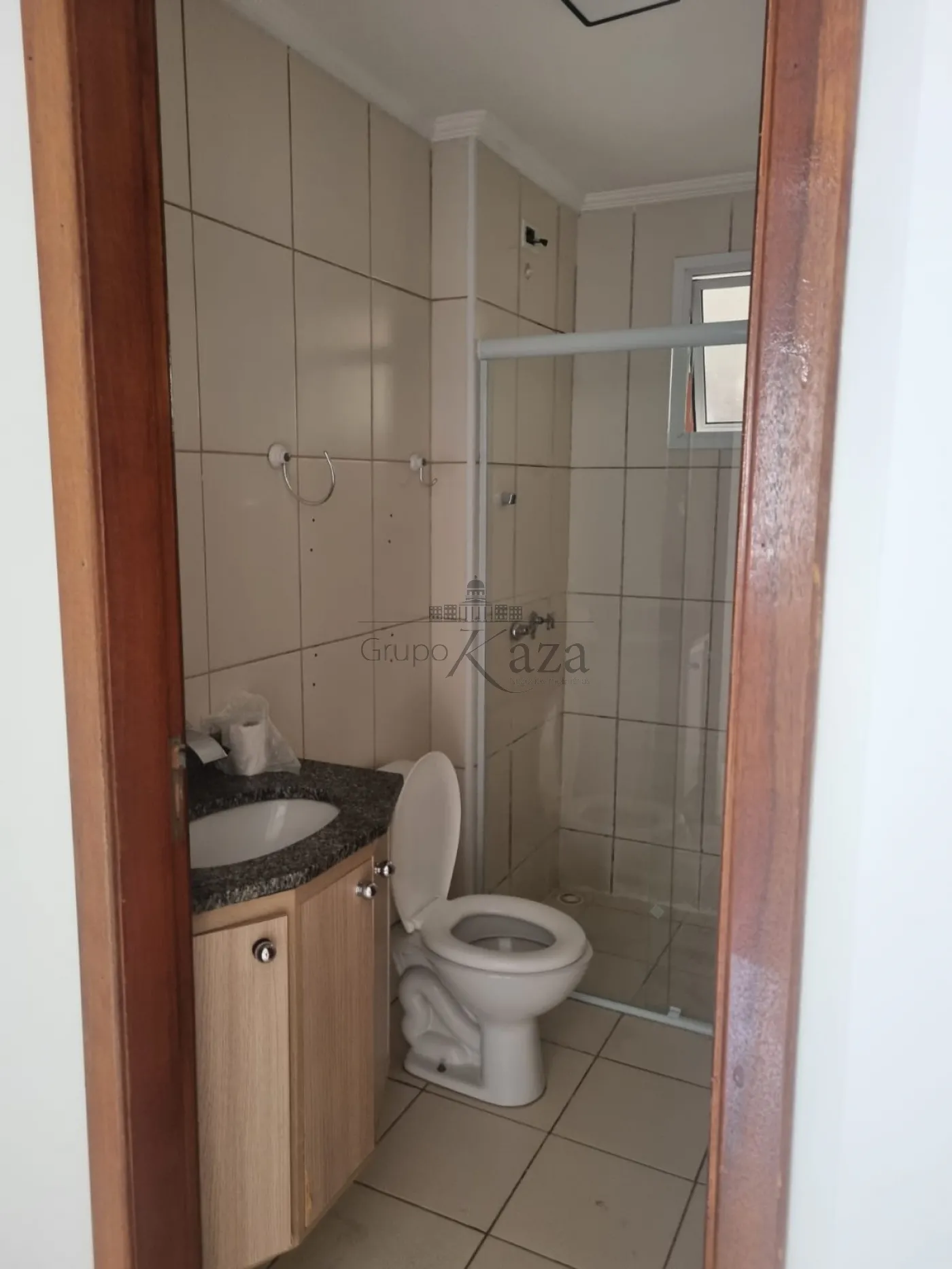 Foto 8 de Apartamento Padrão em Conjunto Residencial Trinta e Um de Março, São José dos Campos - imagem 8