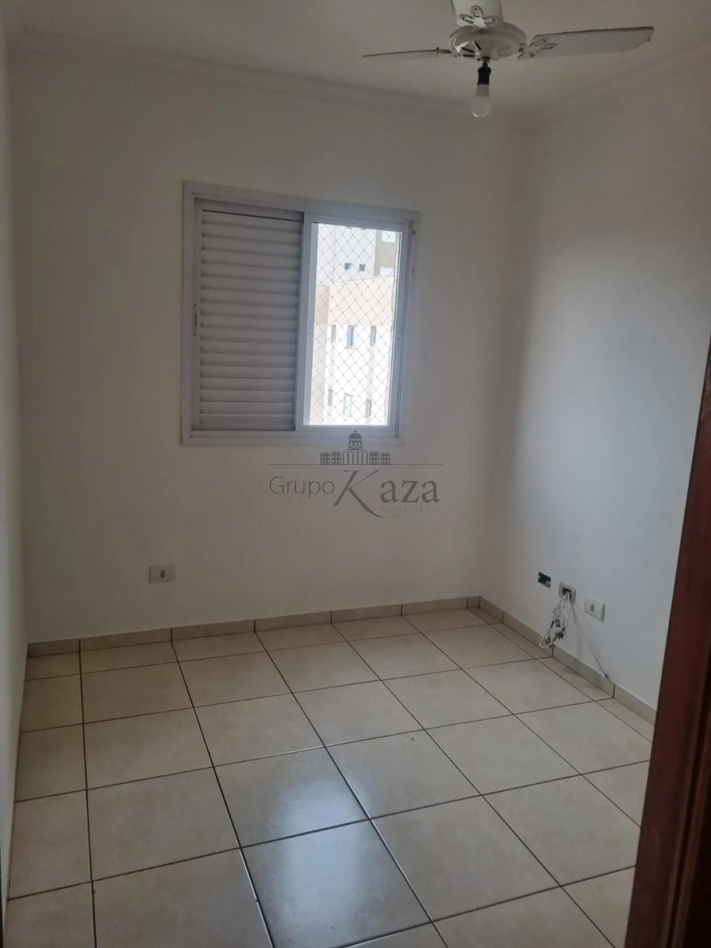 Foto 13 de Apartamento Padrão em Conjunto Residencial Trinta e Um de Março, São José dos Campos - imagem 13