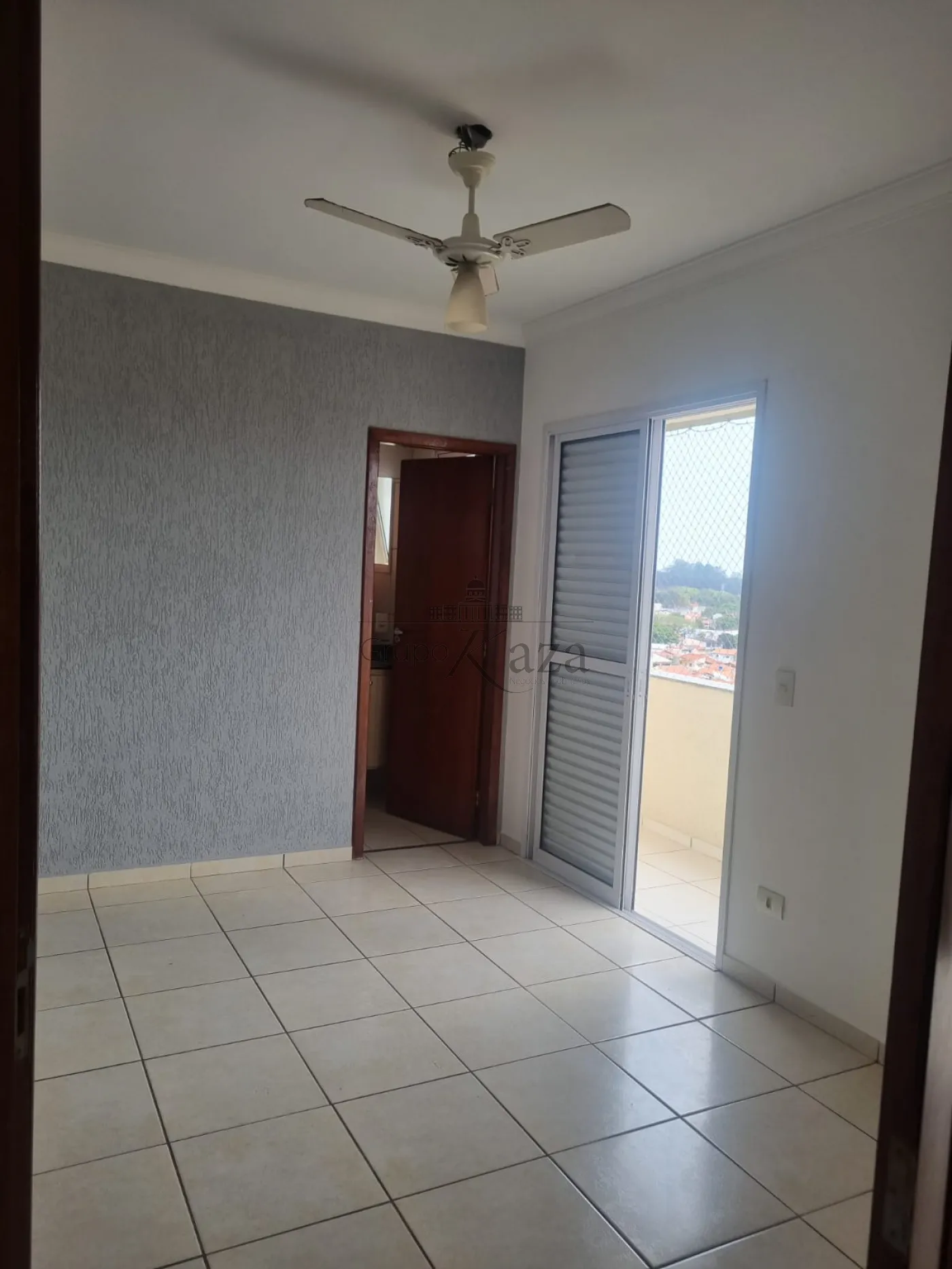 Foto 9 de Apartamento Padrão em Conjunto Residencial Trinta e Um de Março, São José dos Campos - imagem 9