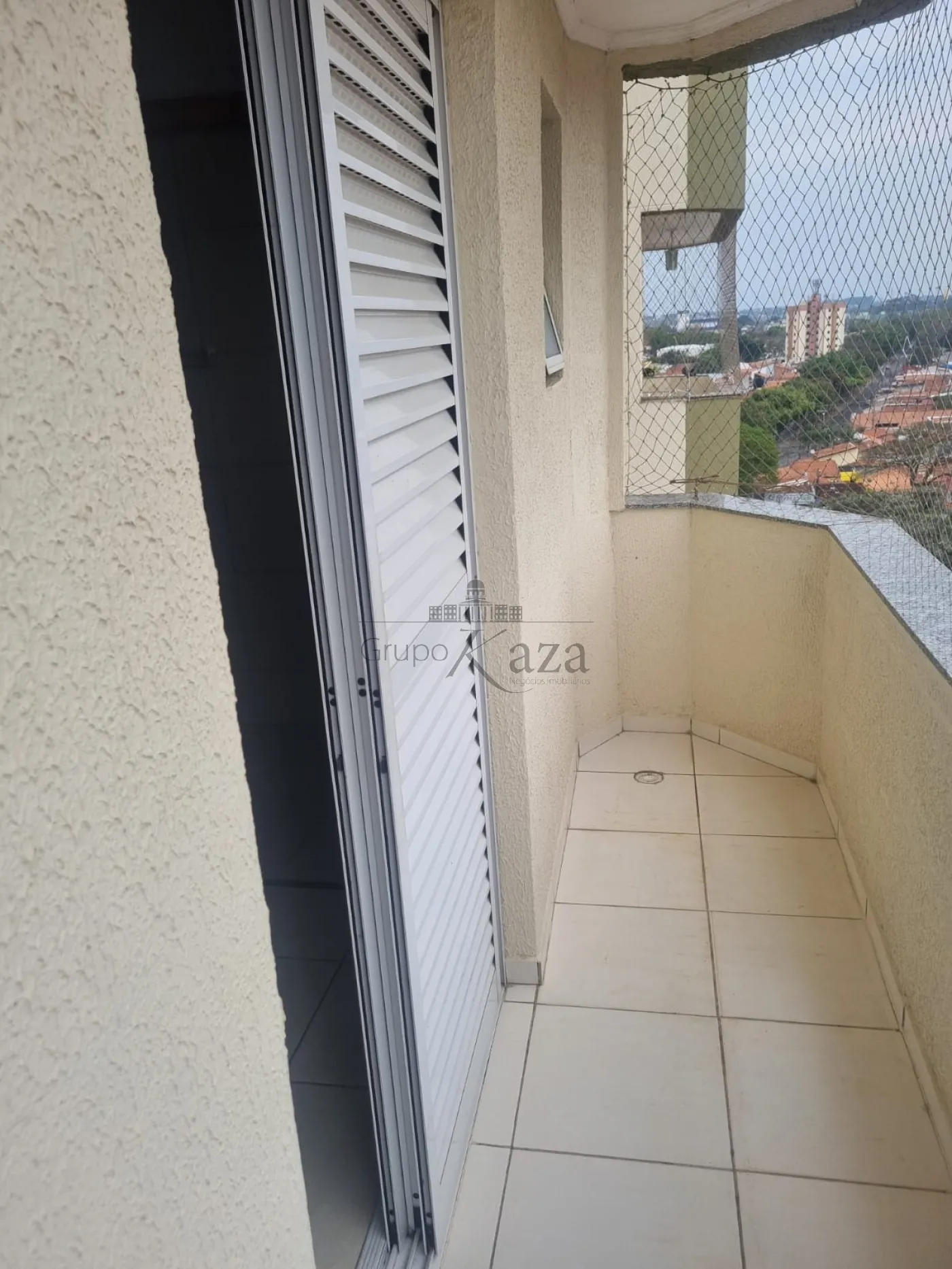 Foto 12 de Apartamento Padrão em Conjunto Residencial Trinta e Um de Março, São José dos Campos - imagem 12