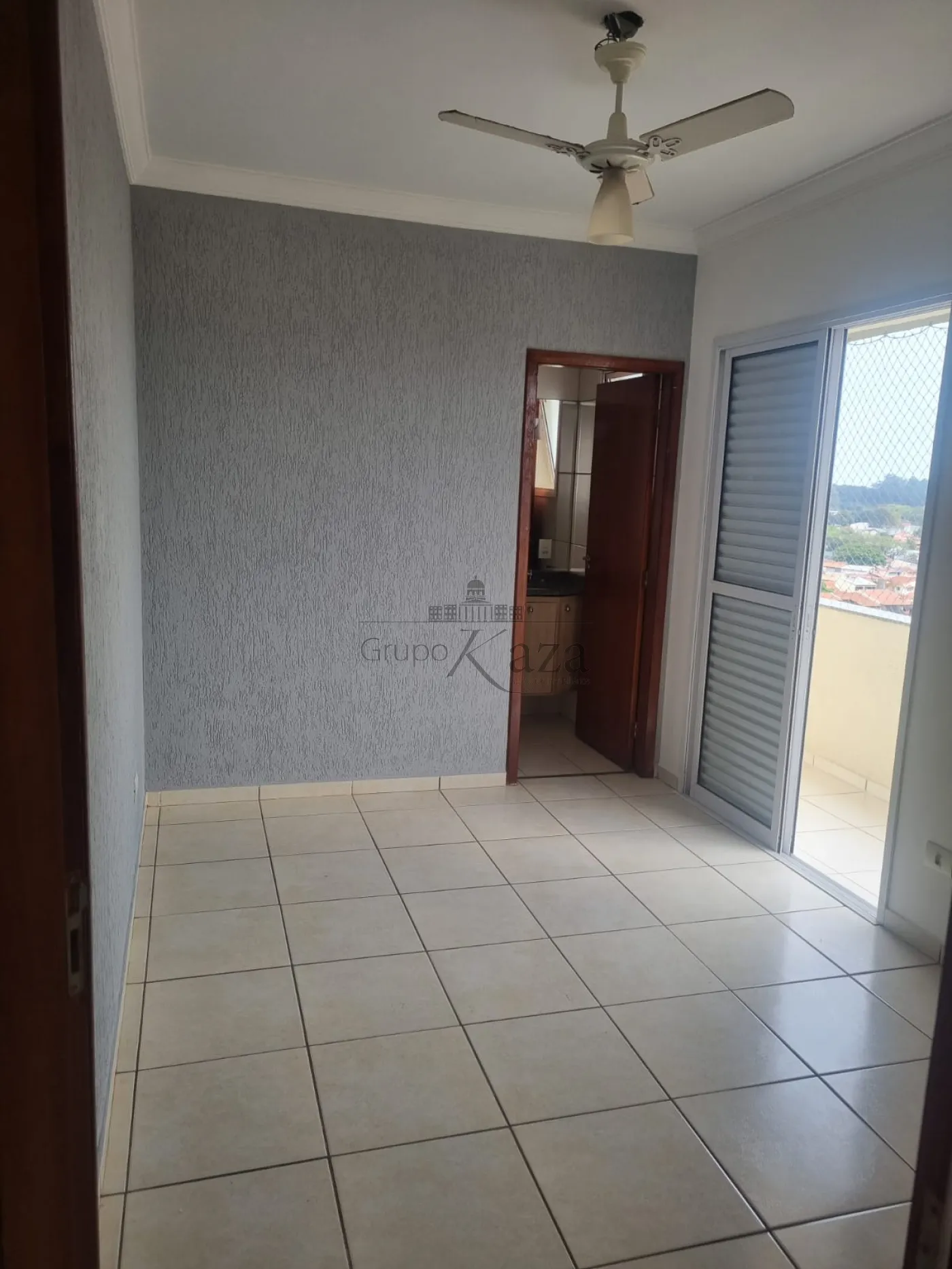 Foto 10 de Apartamento Padrão em Conjunto Residencial Trinta e Um de Março, São José dos Campos - imagem 10