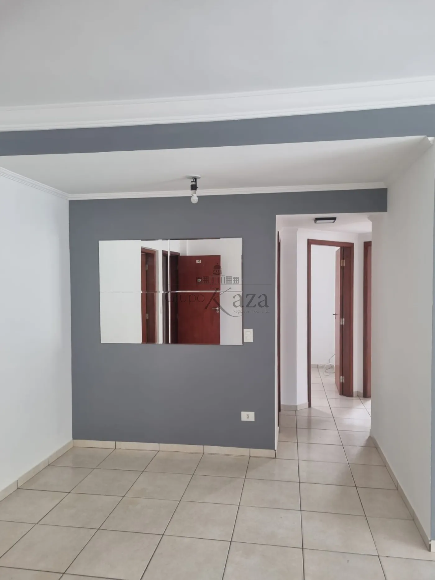 Foto 1 de Apartamento Padrão em Conjunto Residencial Trinta e Um de Março, São José dos Campos - imagem 1