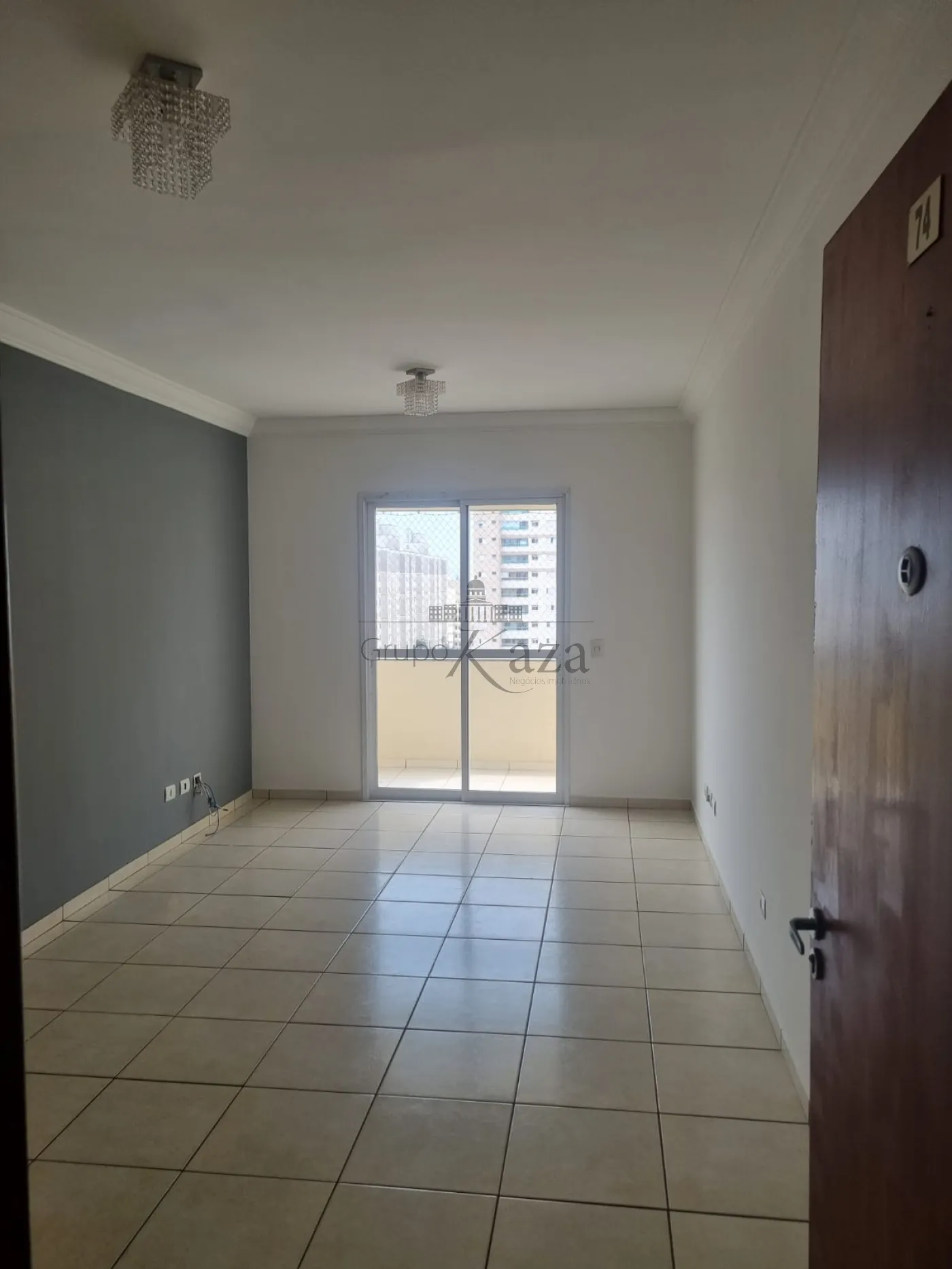 Foto 16 de Apartamento Padrão em Conjunto Residencial Trinta e Um de Março, São José dos Campos - imagem 16
