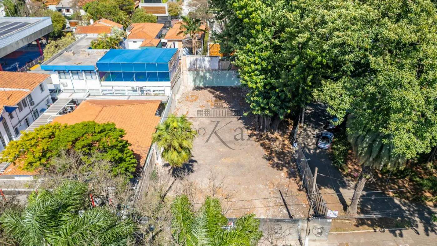 Foto 6 de Terreno Comercial em Jardim América, São Paulo - imagem 6