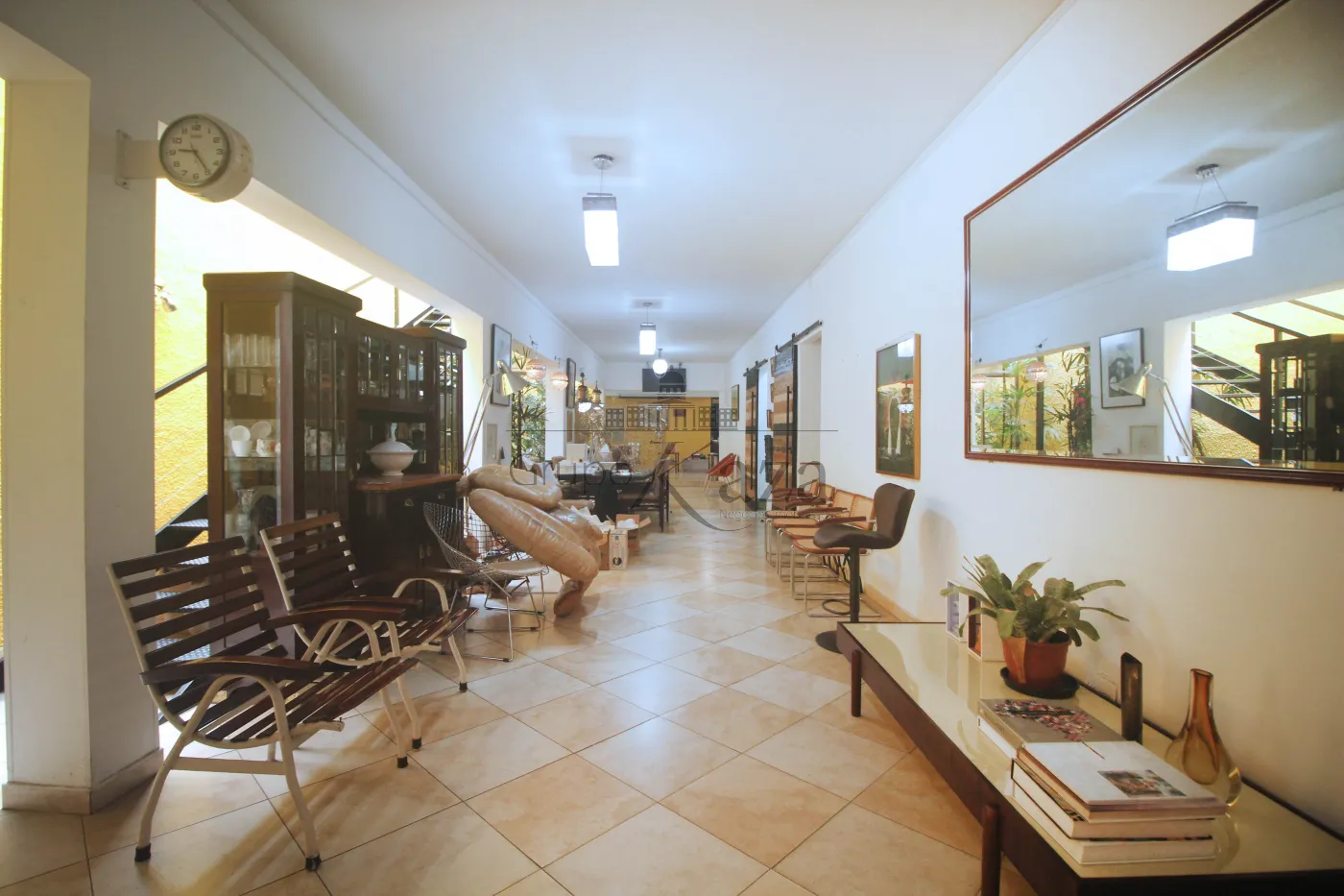 Foto 2 de Comercial Ponto Comercial em Itaim Bibi, São Paulo - imagem 2
