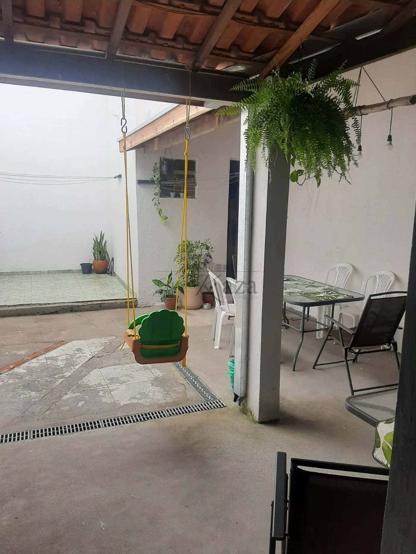 Foto 13 de Casa Padrão em Vila Indústrial, São José dos Campos - imagem 13