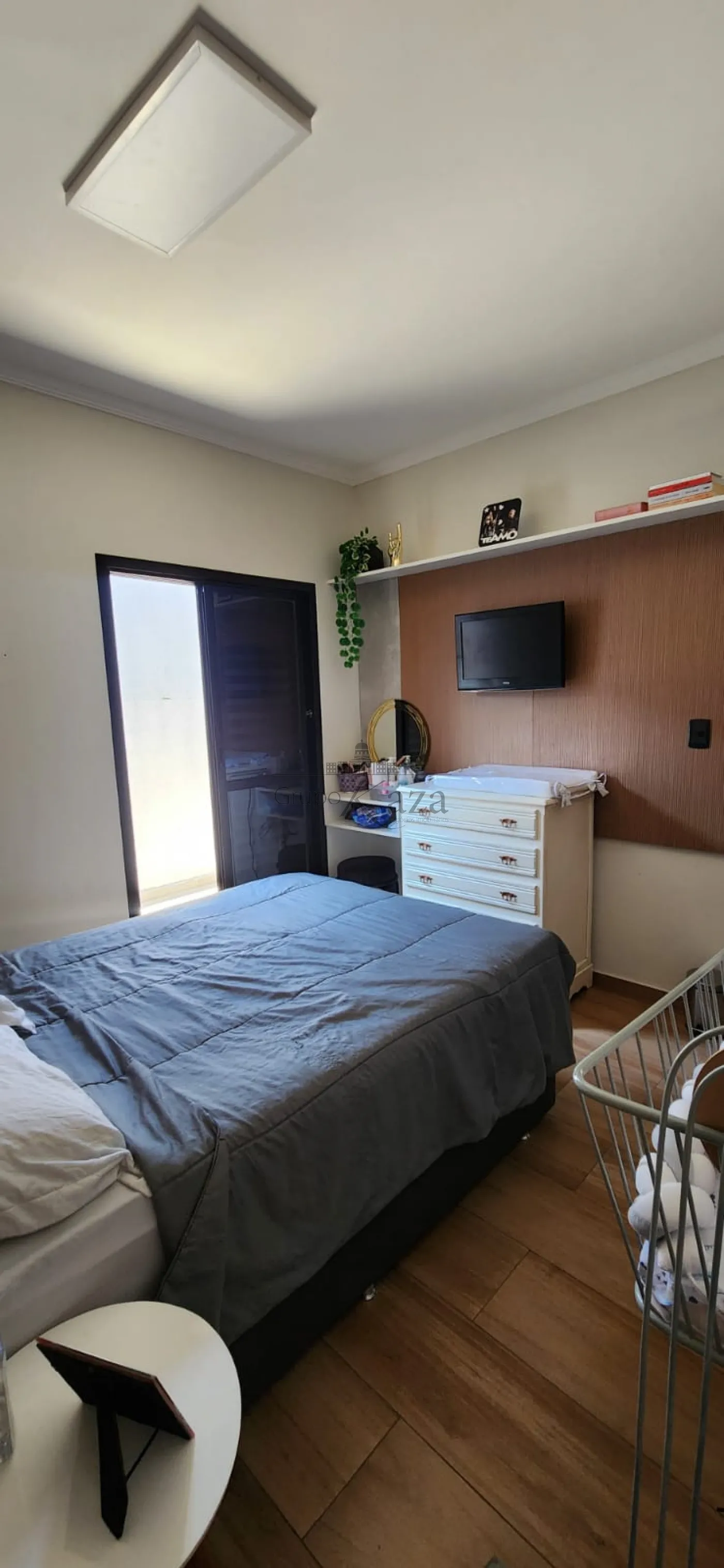 Foto 7 de Casa Padrão em Vila Indústrial, São José dos Campos - imagem 7