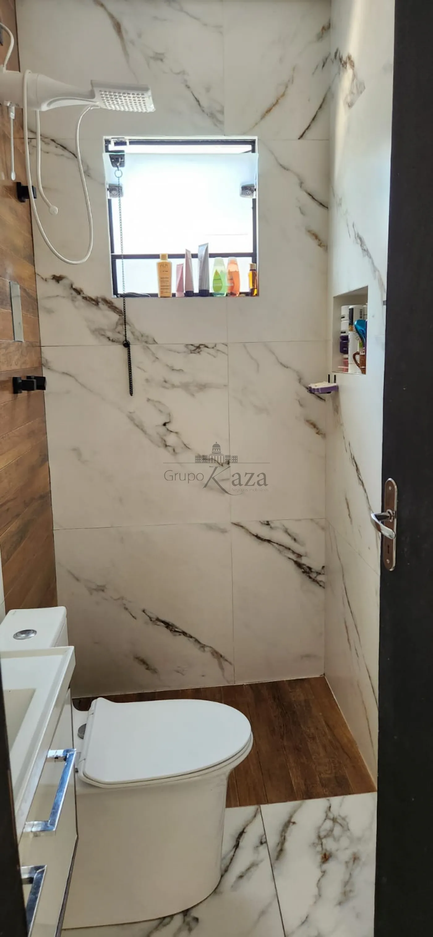 Foto 9 de Casa Padrão em Vila Indústrial, São José dos Campos - imagem 9