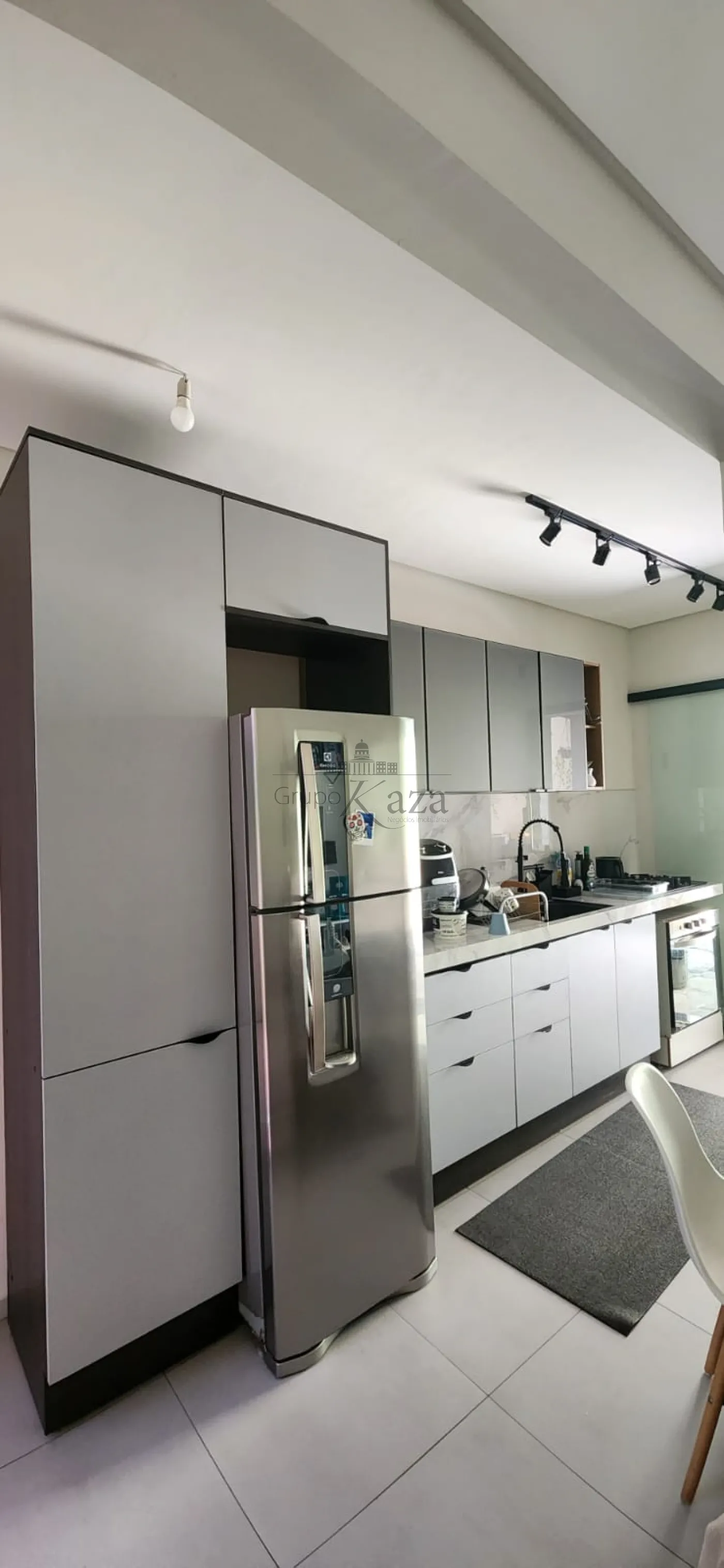 Foto 4 de Casa Padrão em Vila Indústrial, São José dos Campos - imagem 4