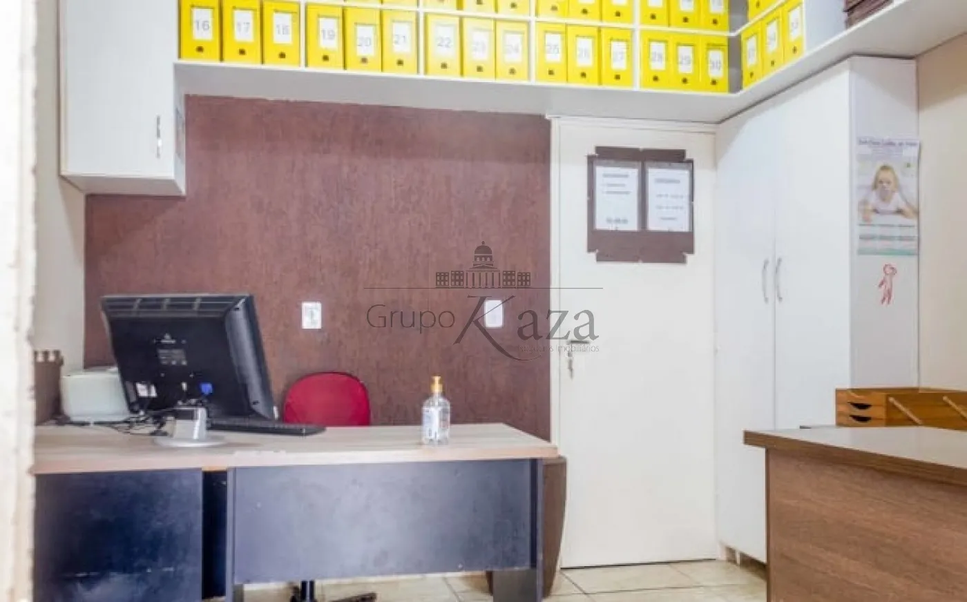 Foto 16 de Casa Sobrado em Jardim Cruzeiro do Sul, São José dos Campos - imagem 16