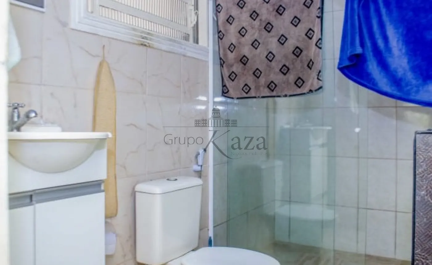Foto 13 de Casa Sobrado em Jardim Cruzeiro do Sul, São José dos Campos - imagem 13