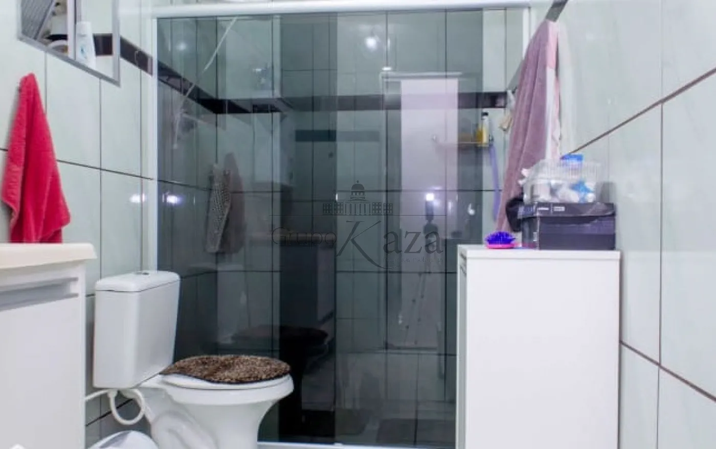 Foto 4 de Casa Sobrado em Jardim Cruzeiro do Sul, São José dos Campos - imagem 4