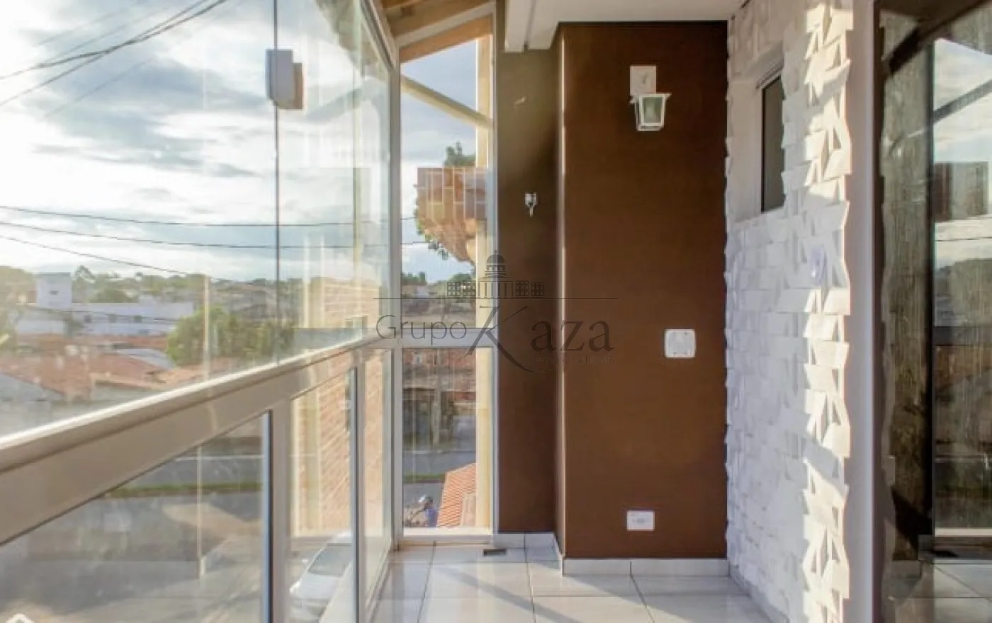 Foto 8 de Casa Sobrado em Jardim Cruzeiro do Sul, São José dos Campos - imagem 8