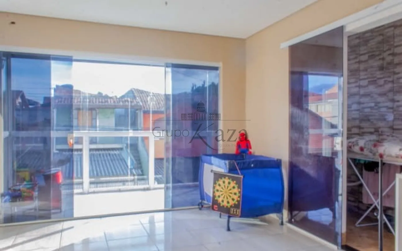 Foto 7 de Casa Sobrado em Jardim Cruzeiro do Sul, São José dos Campos - imagem 7