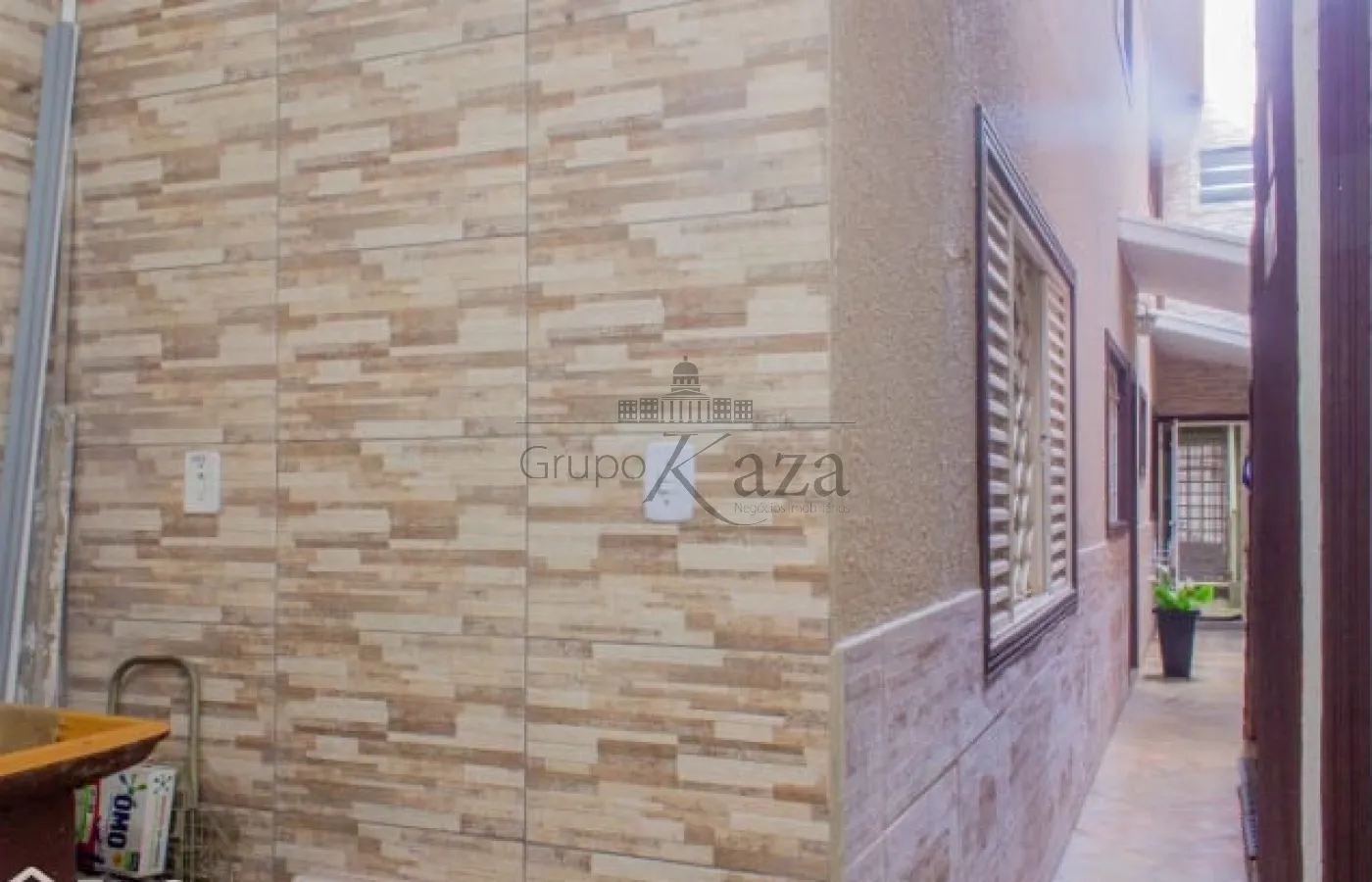 Foto 5 de Casa Sobrado em Jardim Cruzeiro do Sul, São José dos Campos - imagem 5