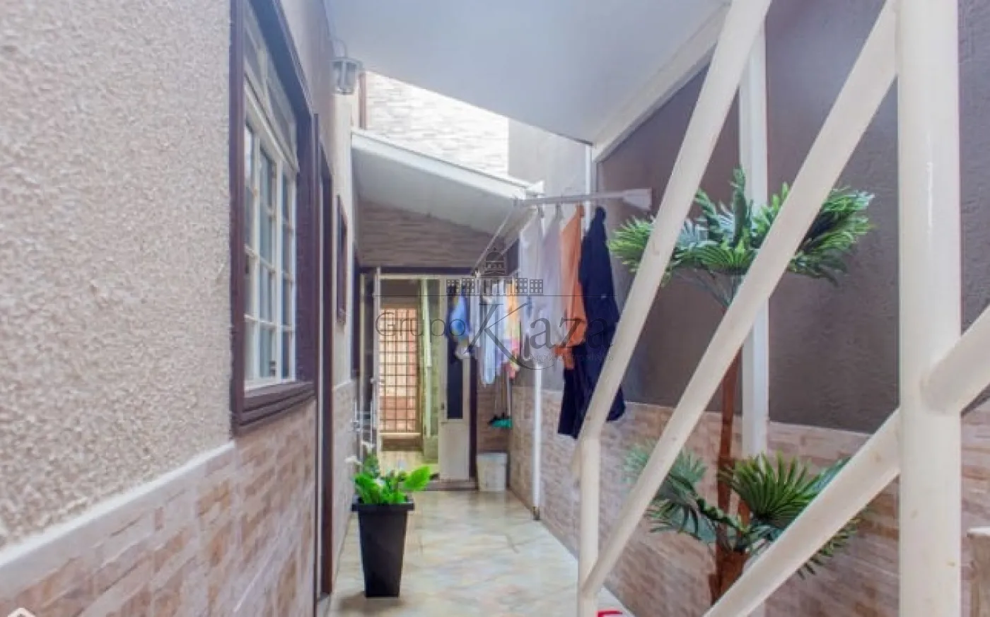 Foto 6 de Casa Sobrado em Jardim Cruzeiro do Sul, São José dos Campos - imagem 6