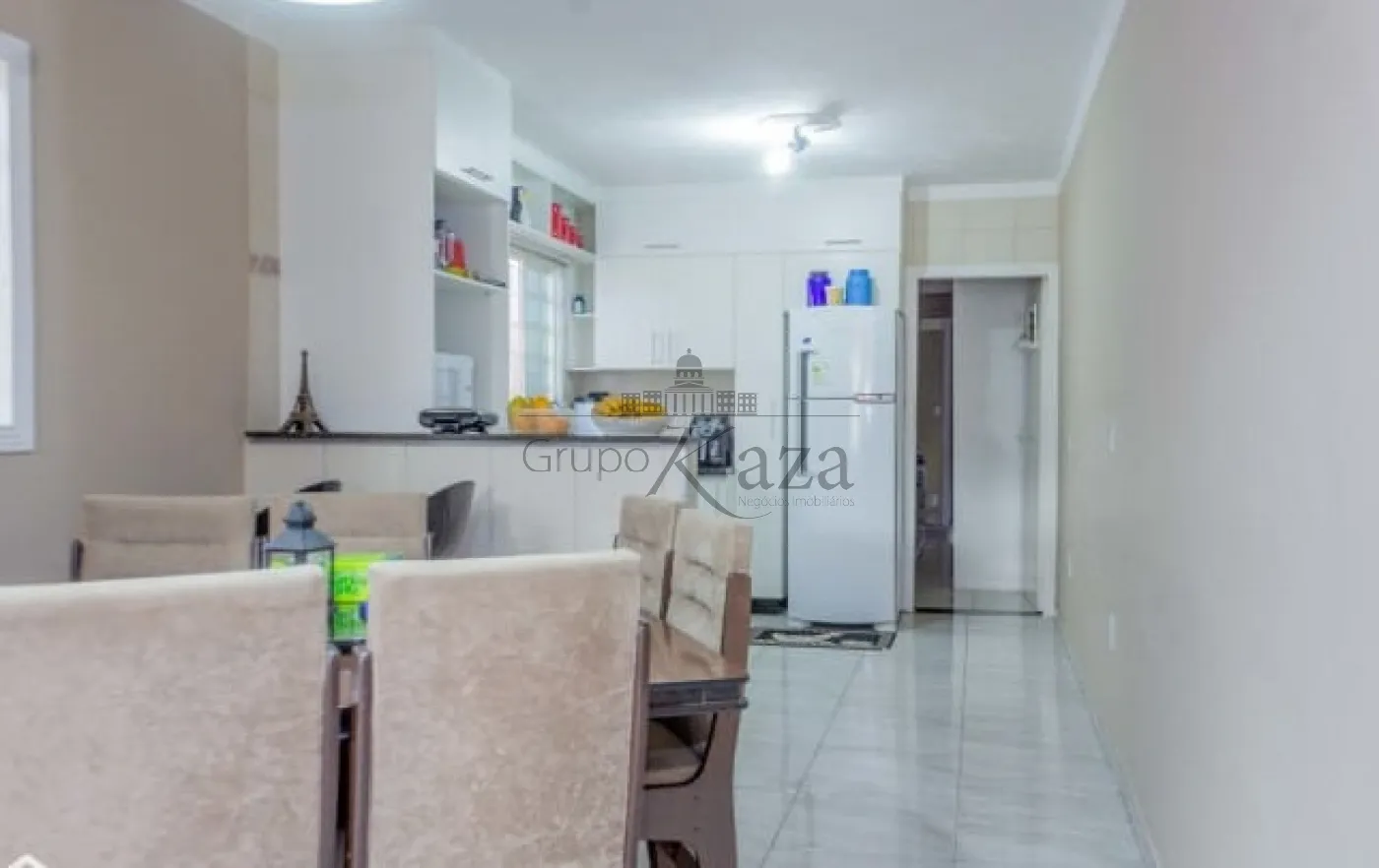 Foto 1 de Casa Sobrado em Jardim Cruzeiro do Sul, São José dos Campos - imagem 1