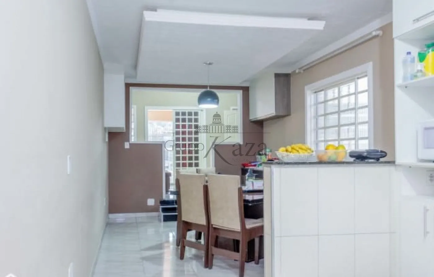 Foto 3 de Casa Sobrado em Jardim Cruzeiro do Sul, São José dos Campos - imagem 3