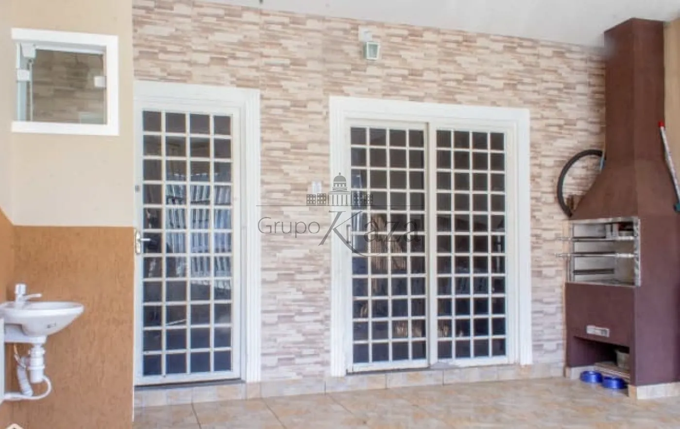 Foto 19 de Casa Sobrado em Jardim Cruzeiro do Sul, São José dos Campos - imagem 19